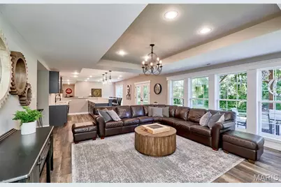 1021 Durham Garden Court, Dardenne Prairie, MO 63368 - Photo 34