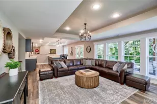 1021 Durham Garden Ct, Dardenne Prairie, MO 63368 - Photo 34