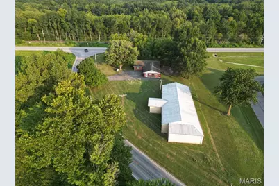 20249 Highway Uu, Louisiana, MO 63353 - Photo 1
