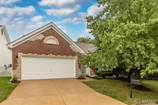 537 Boulder River Dr, O'Fallon, MO 63368 - Photo 2