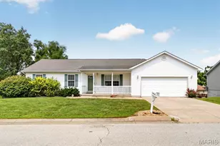 819 Tiffany Ct, Marthasville, MO 63357 - Photo 1