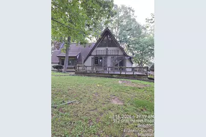 352 Greenstreet Road, Beaufort, MO 63013 - Photo 1