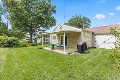 6334 Hurstgreen Lane, Affton, MO 63123 - Photo 30