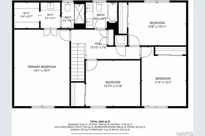 2251 Whitby Road, Chesterfield, MO 63017 - Photo 46