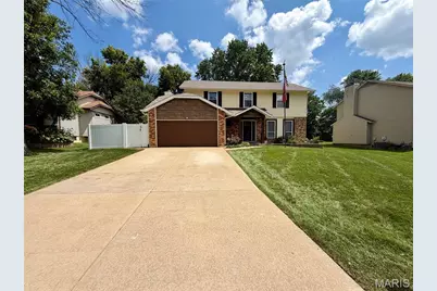 1392 Timothy Ridge Drive, Saint Charles, MO 63304 - Photo 46