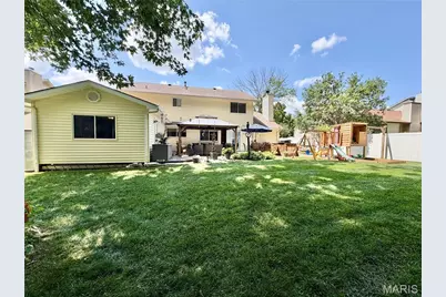 1392 Timothy Ridge Drive, Saint Charles, MO 63304 - Photo 44