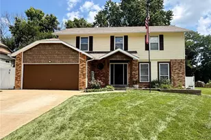 1392 Timothy Ridge Dr, Saint Charles, MO 63304 - Photo 1