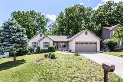 3935 Rhine Court, Saint Charles, MO 63304 - Photo 1