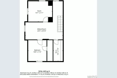 1936 Arsenal Street, Saint Louis, MO 63118 - Photo 38