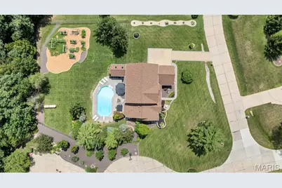 402 Hickory Grove Lane, Wentzville, MO 63385 - Photo 54