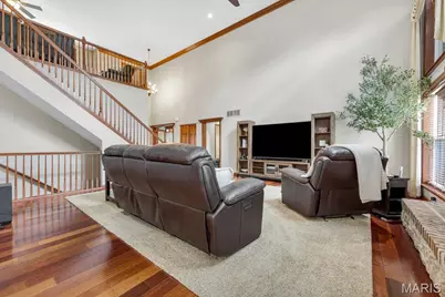 402 Hickory Grove Lane, Wentzville, MO 63385 - Photo 14