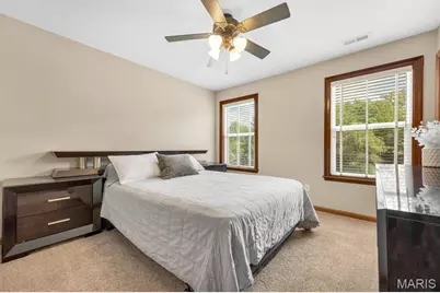 402 Hickory Grove Lane, Wentzville, MO 63385 - Photo 40