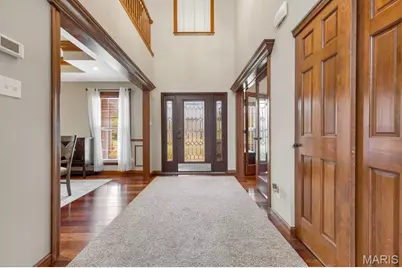 402 Hickory Grove Lane, Wentzville, MO 63385 - Photo 10