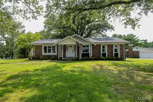 6903 Singingwood Ln, Oakville, MO 63129 - Photo 1