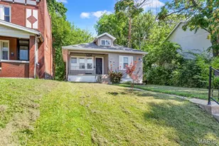6917 Garner Ave, Saint Louis, MO 63139 - Photo 2