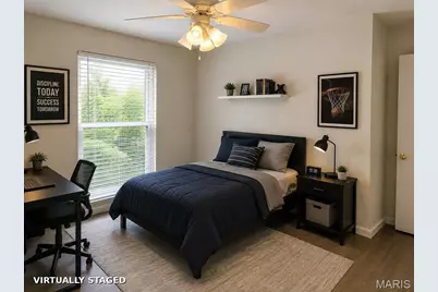 13507 Coliseum Drive #C, Chesterfield, MO 63017 - Photo 18