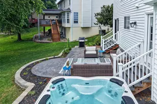 217 Country Hollow Ct, Saint Charles, MO 63304 - Photo 14