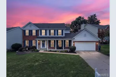 217 Country Hollow Court, Saint Charles, MO 63304 - Photo 52