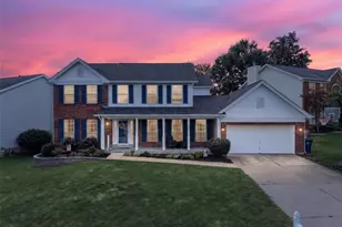217 Country Hollow Ct, Saint Charles, MO 63304 - Photo 52