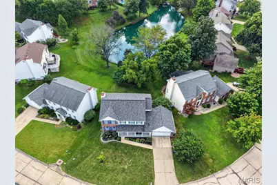 217 Country Hollow Court, Saint Charles, MO 63304 - Photo 6