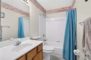 2860 Westridge Oaks Ct, Grover, MO 63040 - Photo 50
