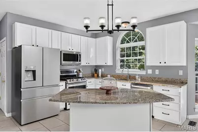 2860 Westridge Oaks Court, Grover, MO 63040 - Photo 32