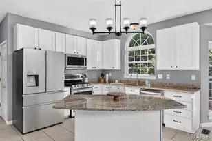 2860 Westridge Oaks Ct, Grover, MO 63040 - Photo 32