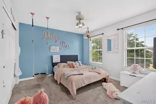 2860 Westridge Oaks Ct, Grover, MO 63040 - Photo 40