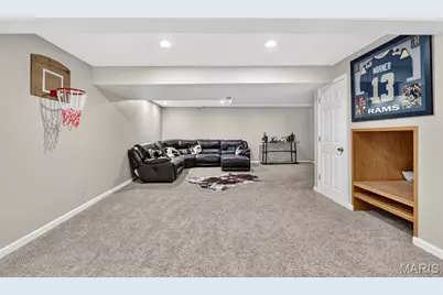 2860 Westridge Oaks Court, Grover, MO 63040 - Photo 64