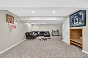 2860 Westridge Oaks Ct, Grover, MO 63040 - Photo 64