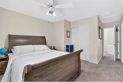 2860 Westridge Oaks Court, Grover, MO 63040 - Photo 48