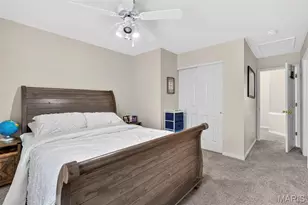 2860 Westridge Oaks Ct, Grover, MO 63040 - Photo 48
