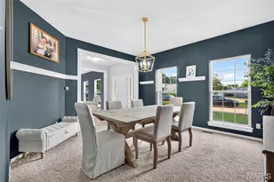 2860 Westridge Oaks Ct, Grover, MO 63040 - Photo 20