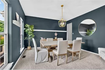 2860 Westridge Oaks Court, Grover, MO 63040 - Photo 18