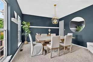 2860 Westridge Oaks Ct, Grover, MO 63040 - Photo 18