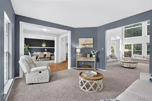 2860 Westridge Oaks Ct, Grover, MO 63040 - Photo 16