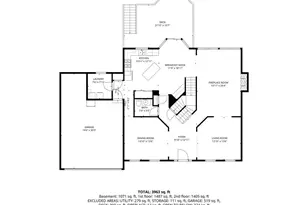 2860 Westridge Oaks Ct, Grover, MO 63040 - Photo 78