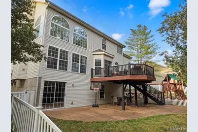 2860 Westridge Oaks Court, Grover, MO 63040 - Photo 6