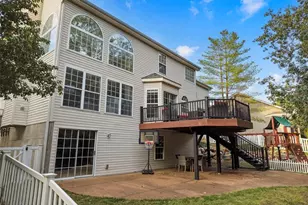 2860 Westridge Oaks Ct, Grover, MO 63040 - Photo 6