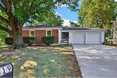 1319 Brandywine Lane, Saint Peters, MO 63376 - Photo 44