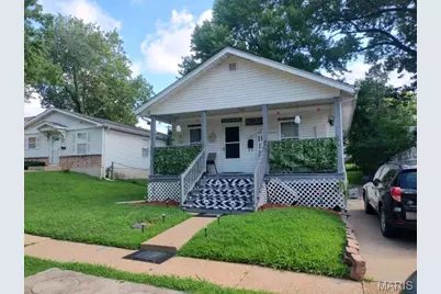 7127 Woodrow Avenue, Saint Louis, MO 63121 - Photo 2
