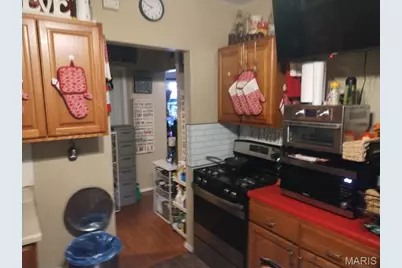 7127 Woodrow Avenue, Saint Louis, MO 63121 - Photo 8
