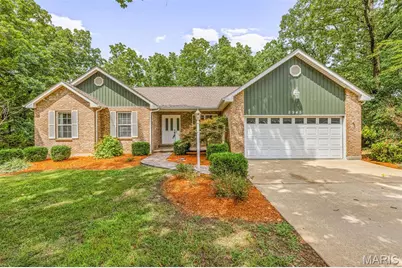 5945 Old Hickory Trail, Hillsboro, MO 63050 - Photo 1