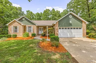 5945 Old Hickory Trail, Hillsboro, MO 63050 - Photo 1