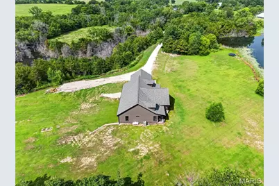 1010 Highway Uu, Silex, MO 63377 - Photo 74
