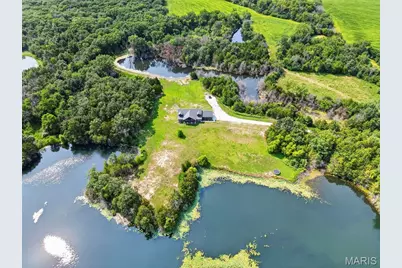 1010 Highway Uu, Silex, MO 63377 - Photo 78