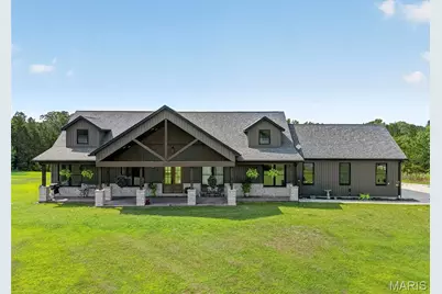 1010 Highway Uu, Silex, MO 63377 - Photo 6