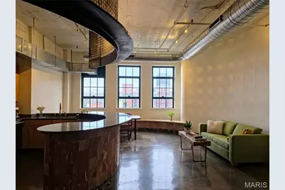 701 N 15th Street #507E, Saint Louis, MO 63103 - Photo 4