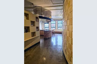 701 N 15th Street #507E, Saint Louis, MO 63103 - Photo 2