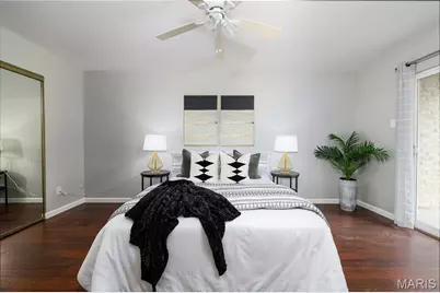 10083 Sakura Drive #C, Saint Louis, MO 63128 - Photo 10